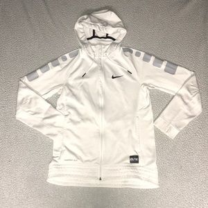 Nike Élite Therma Fit jacket